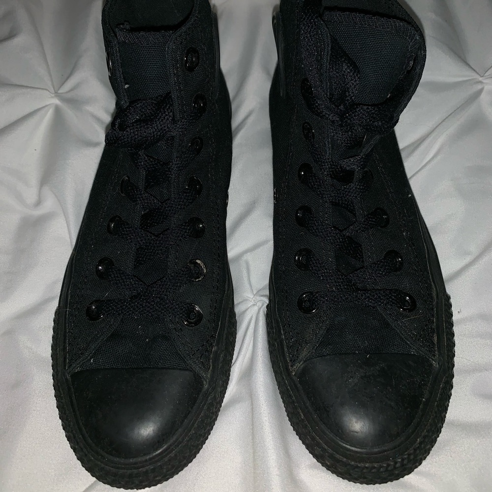 Converse Chuck Taylor All Star Hi Top shoe